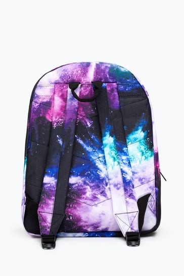 Hype galaxy backpack store