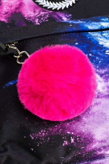 Buy Hype. Purple Chalk Dust Backpack from Next USA