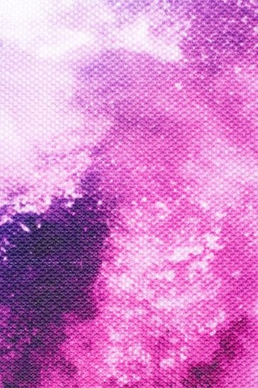 Buy Hype. Purple Chalk Dust Backpack from Next USA