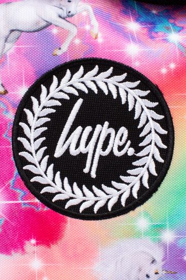Hype clearance unicorn backpack