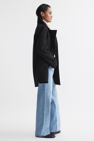 Reiss maisie hotsell coat