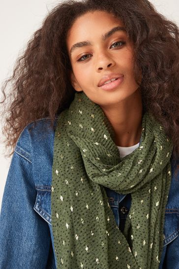 Scarf lightweight clearance
