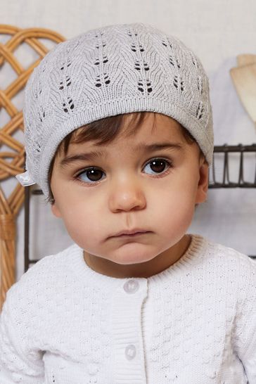 Cotton baby hat new arrivals