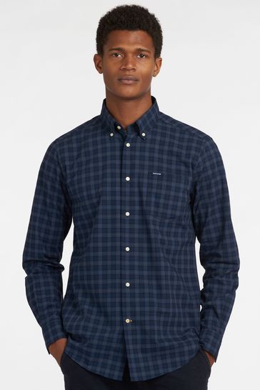 Barbour® Lomond Tartan Check Shirt