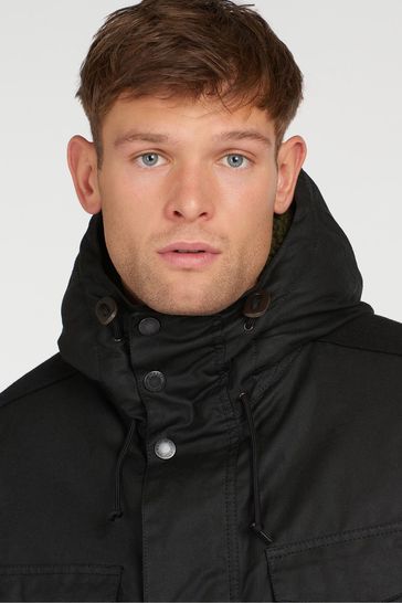 Barbour nautic online
