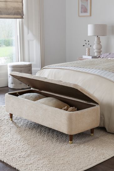 Bed in an ottoman box deals