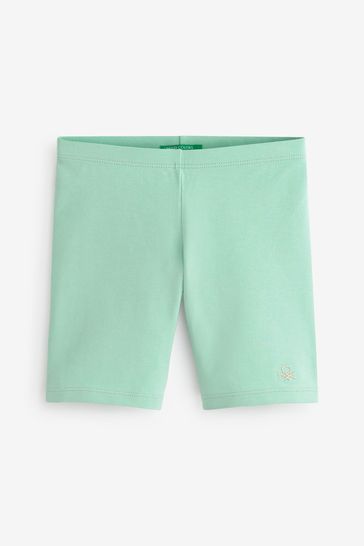 Benetton Classic Cycle Shorts