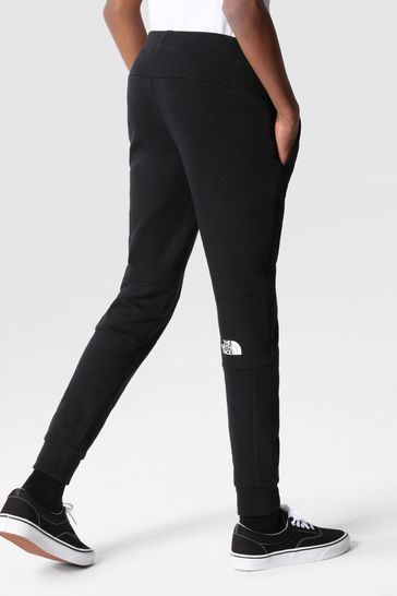 Buy The North Face Teens Slacker Slim Fit Joggers from Next Ireland