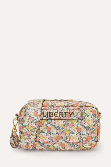 Liberty Libby Ditsy Camera Bag