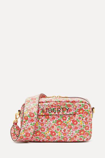 Liberty Betsy Ditsy Camera Bag