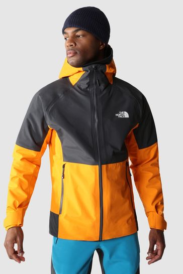 North discount face orange