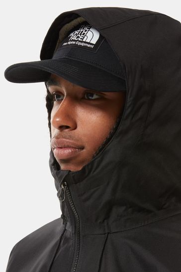 North face q jacket store