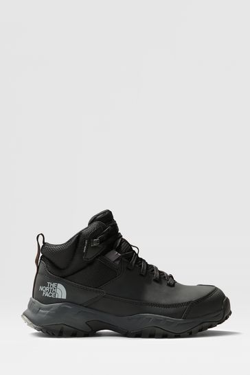 The North Face Storm Strike III Black Boots