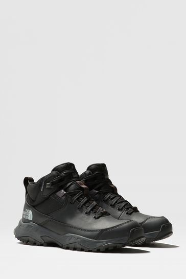 The North Face Storm Strike III Black Boots