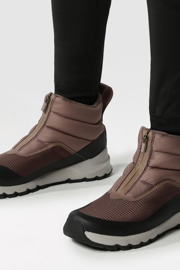North face 2025 thermoball zip in