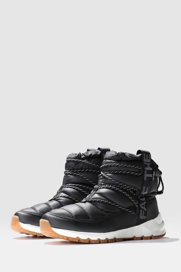 Northface thermoball 2025 boots