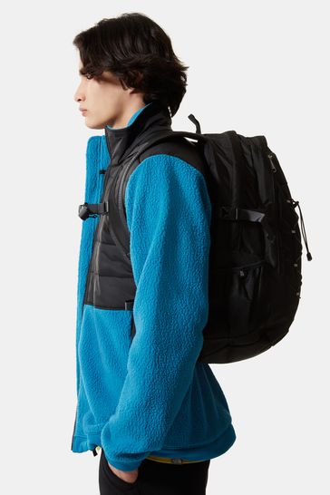 North face borealis backpack tnf black new arrivals