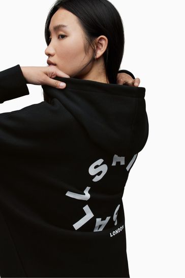 Allsaints etienne hoodie sales