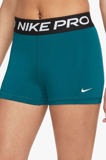 Nike Blue 365 3 Inch Shorts