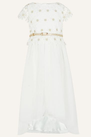 Henrietta dress hot sale monsoon