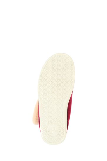 Pavers slipper shop boots