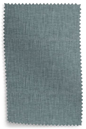Bainton Newport Blue Addison  Fabric Sample