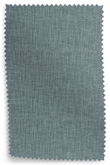 Bainton Newport Blue Addison By Laura Ashley Fabric Sample