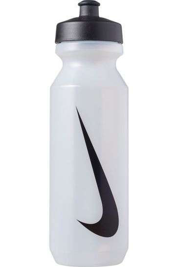 Nike White Hyperful 910ml Water Bottle
