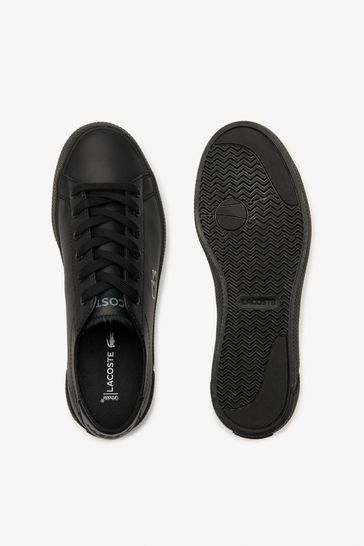 Lacoste vs adidas shop sneakers
