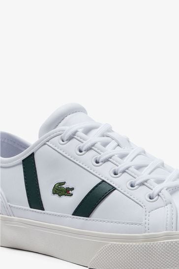 Sideline lacoste online