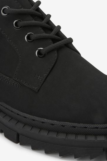 Topshop fire sales lace up shoes