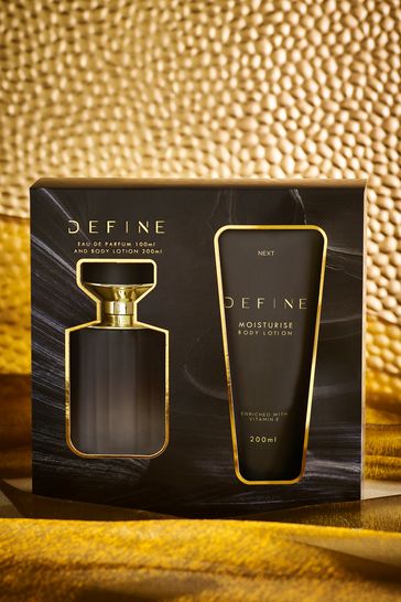 Next shop define perfume