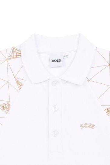 Hugo boss gold capsule sale