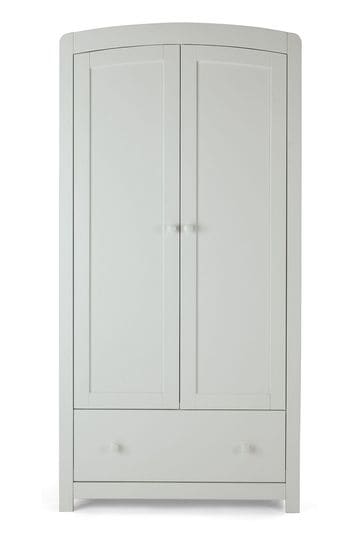 Mia hot sale sleigh wardrobe