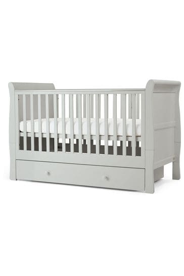 Mia classic cot bed hotsell