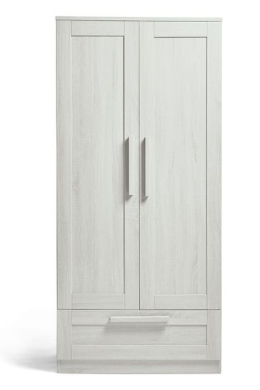 Mamas and outlet papas heaton wardrobe