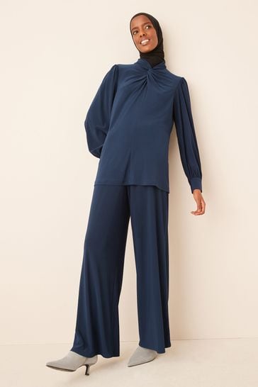 Loose trousers new arrivals next