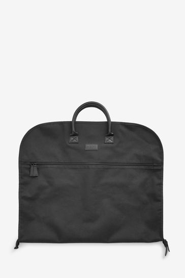 Black Next Suit Carrier