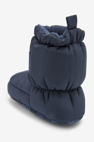 Thinsulate booties 2024