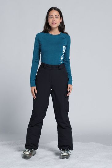 Ladies ski leggings best sale