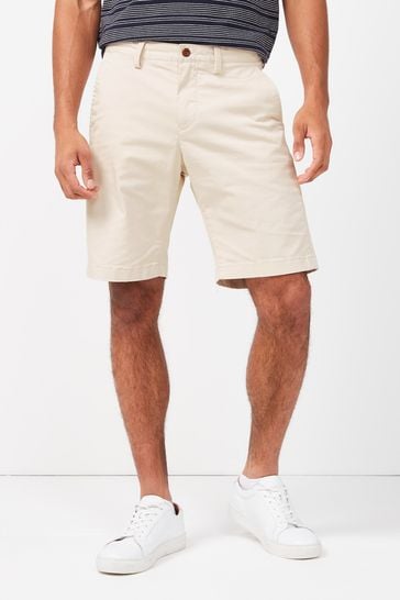 GANT Hallden Twill Shorts