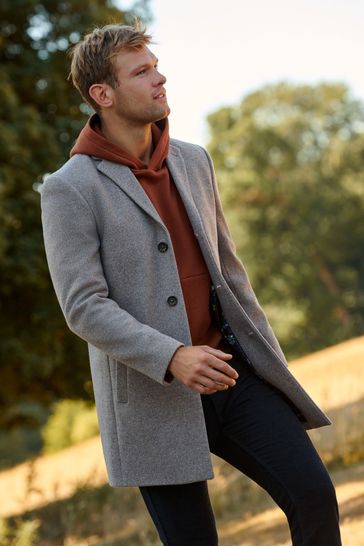 Epsom coat next on sale