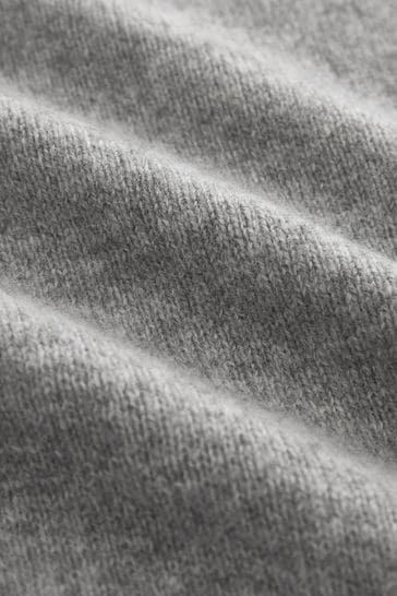 100 lambswool jumper sale