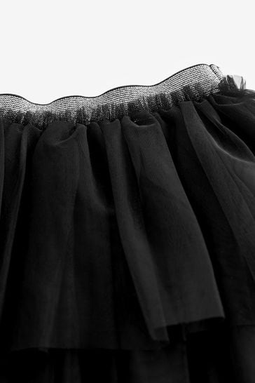 Claire's tutu store skirts uk