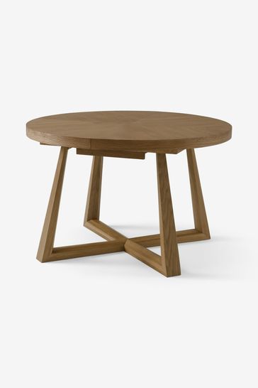 Belgrave extending dining table sale