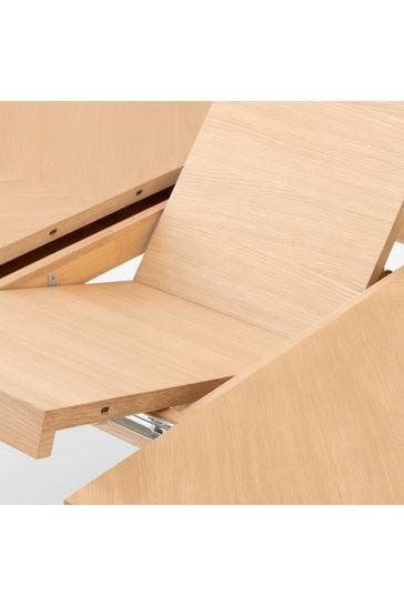 Belgrave extending dining 2025 table
