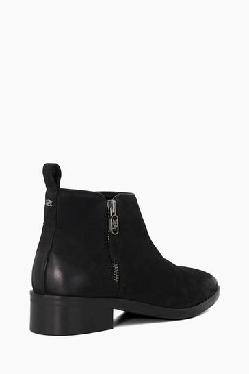 Dune london boots discount
