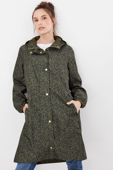 Boden 2025 suki raincoat