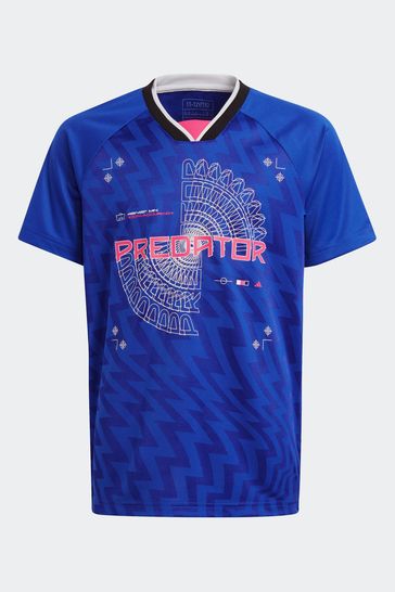 Adidas clearance predator jersey