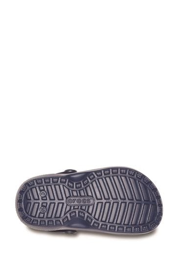 Next discount boys clogs